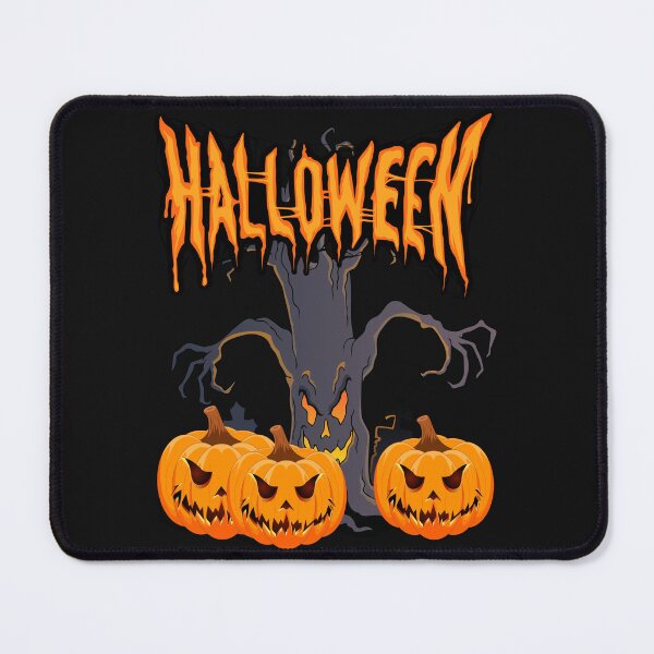 Item preview, Spooky pumpkin designed and sold by BoxerStyle.