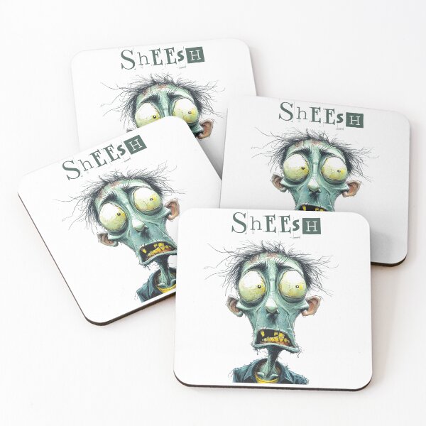 Item preview, Sheesh designed and sold by toriodesigns.