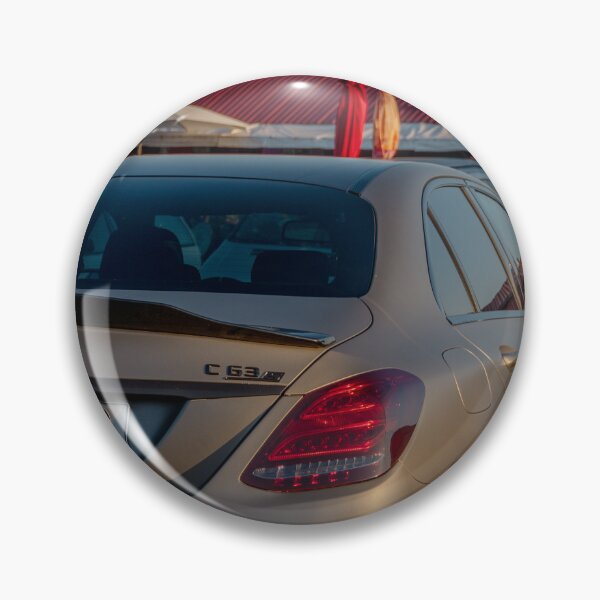 Item preview, Mercedes C63 designed and sold by VitaliiShop.