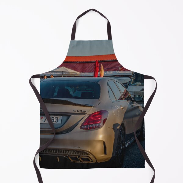 Item preview, Mercedes C63 designed and sold by VitaliiShop.