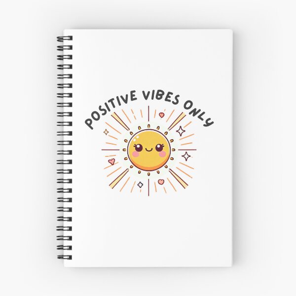 Item preview, Stay positive designed and sold by Vateira.
