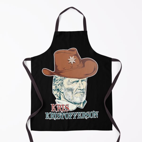 Item preview, Retro Cowboy Kris Kristofferson designed and sold by Celestia1l24.