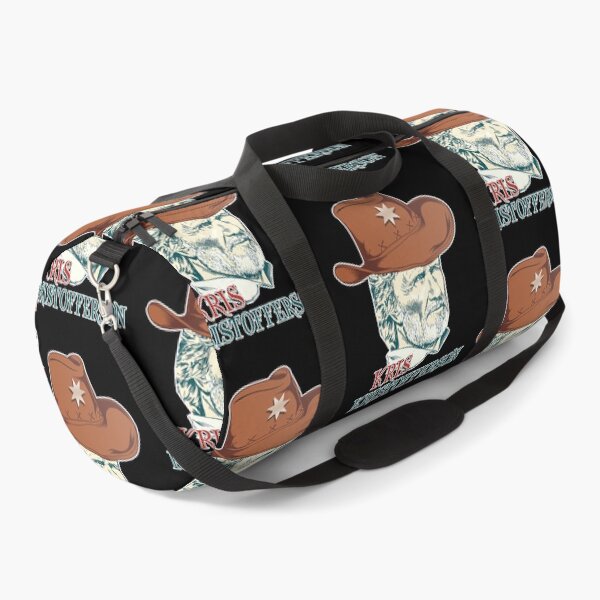 Item preview, Retro Cowboy Kris Kristofferson designed and sold by Celestia1l24.