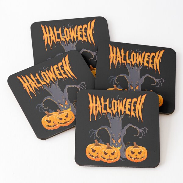 Item preview, Spooky pumpkin designed and sold by BoxerStyle.