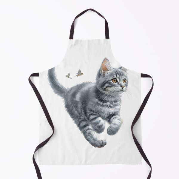 Item preview, Gray Tabby designed and sold by vectcd.