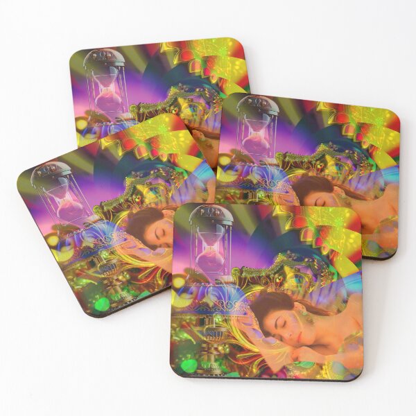 Item preview, Psychedelic Dream designed and sold by AllArtTaide.