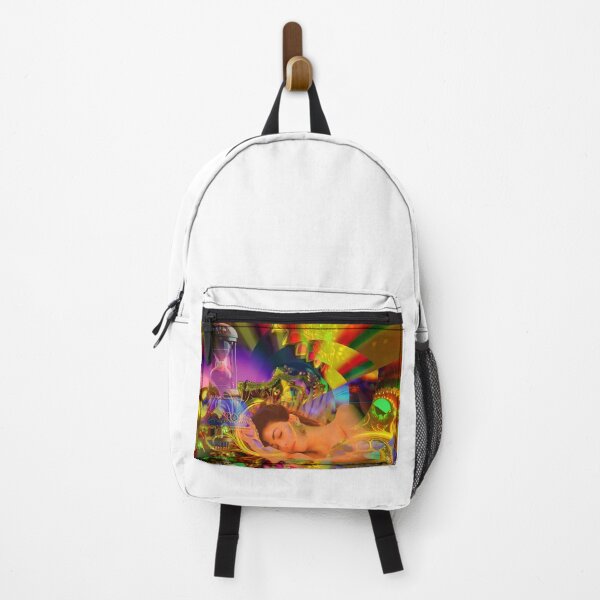 Item preview, Psychedelic Dream designed and sold by AllArtTaide.