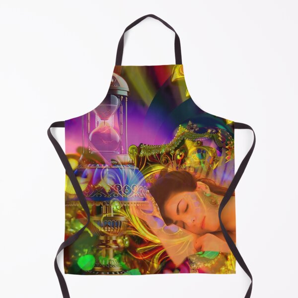 Item preview, Psychedelic Dream designed and sold by AllArtTaide.