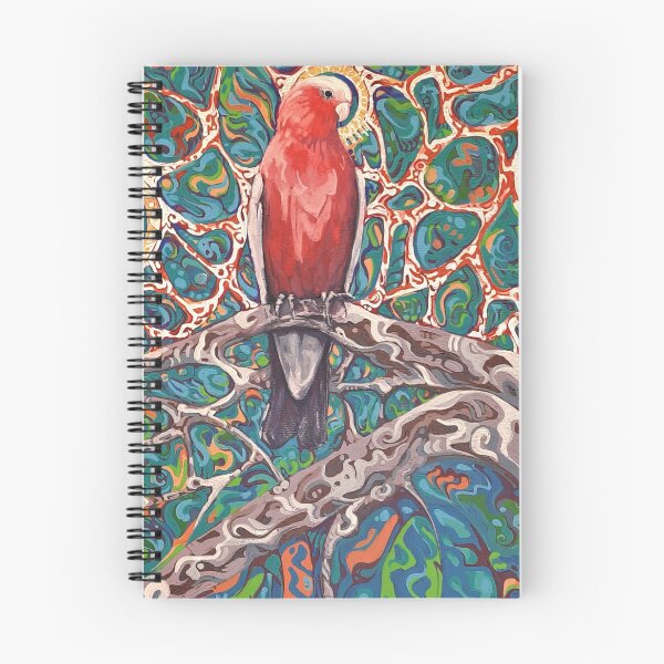Item preview, Galah 1 Inv designed and sold by RickRussell.
