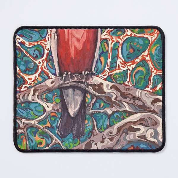 Item preview, Galah 1 Inv designed and sold by RickRussell.