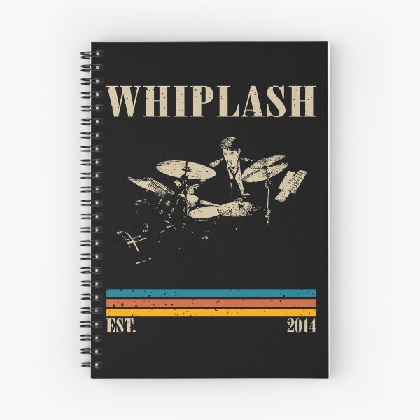 Artikelvorschau, Retro Whiplash 2014 entworfen und verkauft von JoshThree.