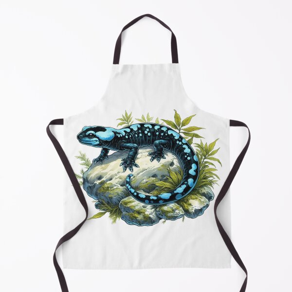 Item preview, Salamanders designed and sold by vectcd.