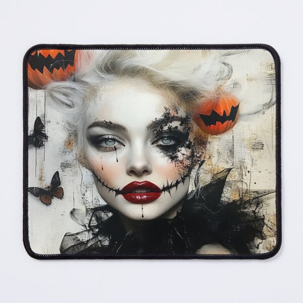 Item preview, Halloween Queen designed and sold by cipoprimo.