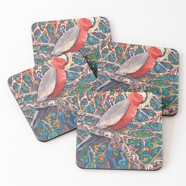 Item preview, Galah 2 inv designed and sold by RickRussell.