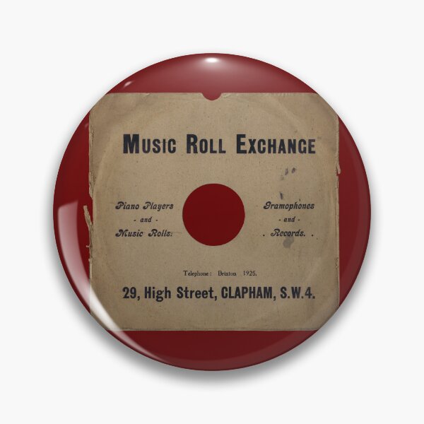 Item preview, Vintage 78 RPM Gramophone Record Sleeve designed and sold by phigment-art.