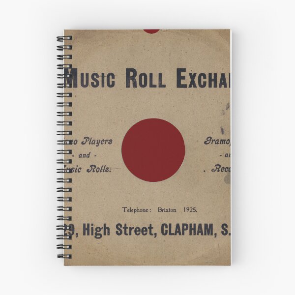Item preview, Vintage 78 RPM Gramophone Record Sleeve designed and sold by phigment-art.