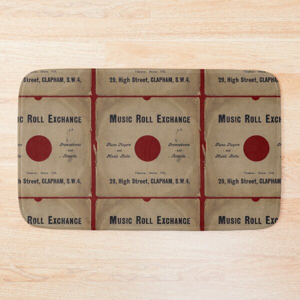 Item preview, Vintage 78 RPM Gramophone Record Sleeve designed and sold by phigment-art.