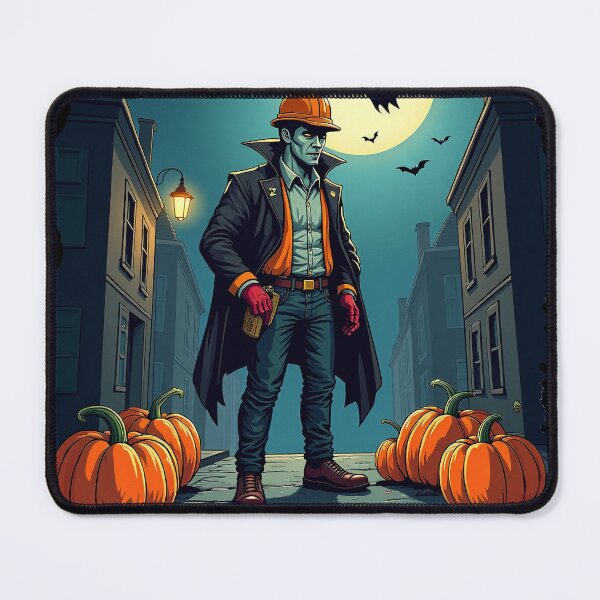 Item preview, Spooky builder makes tunnel to hell designed and sold by kjp-design.