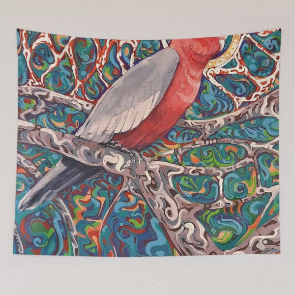 Item preview, Galah 2 inv designed and sold by RickRussell.