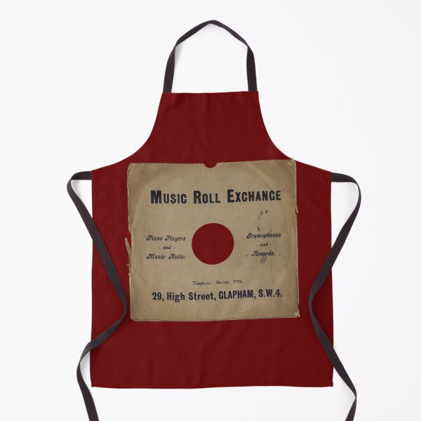 Item preview, Vintage 78 RPM Gramophone Record Sleeve designed and sold by phigment-art.