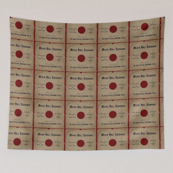 Item preview, Vintage 78 RPM Gramophone Record Sleeve designed and sold by phigment-art.