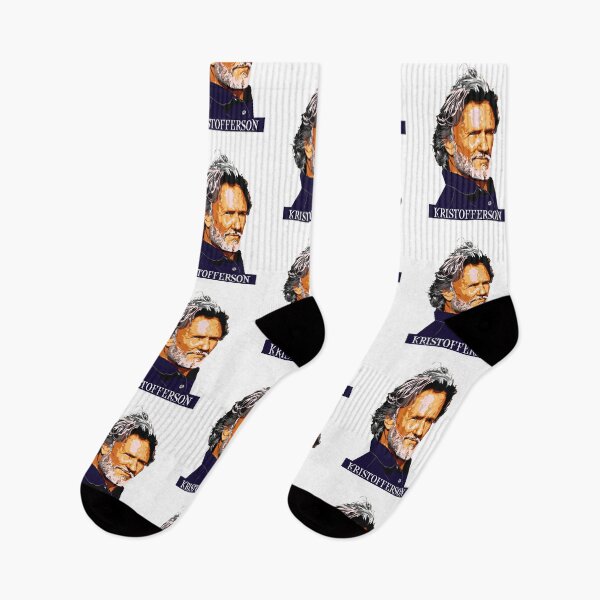 Item preview, Kris Kristofferson Retro Art designed and sold by Celestia1l24.