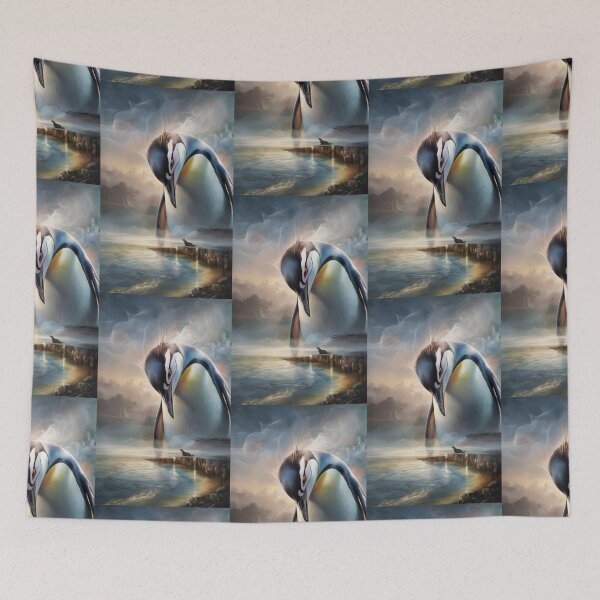 Item preview, Nature - Someone To Watch Over Me  designed and sold by CanvasCarousel.
