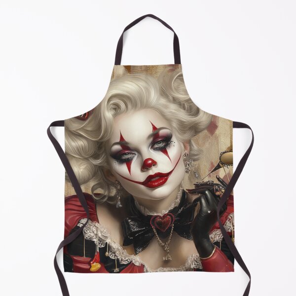 Item preview, Halloween Queen designed and sold by cipoprimo.