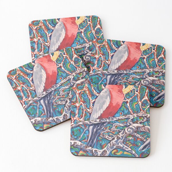 Item preview, Galah 3 inv designed and sold by RickRussell.