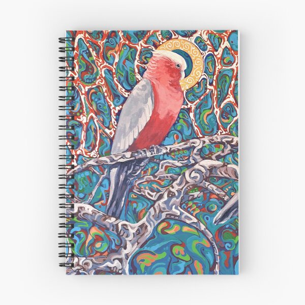 Item preview, Galah 3 inv designed and sold by RickRussell.