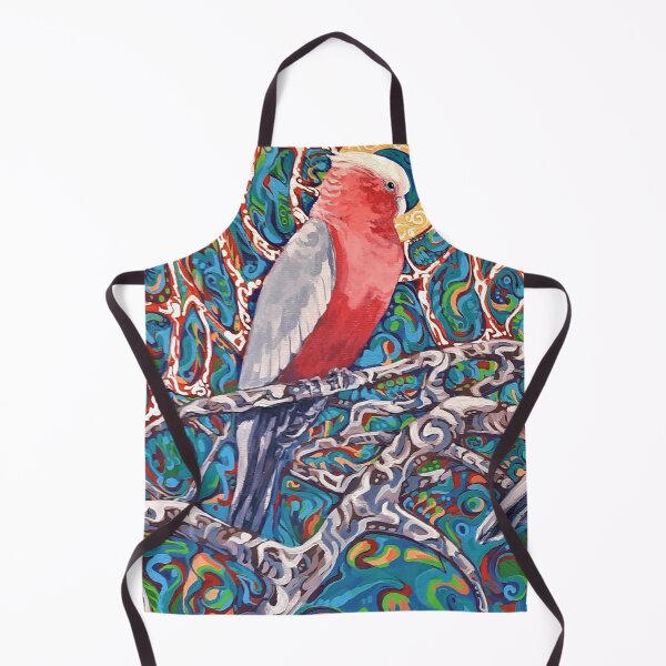 Item preview, Galah 3 inv designed and sold by RickRussell.
