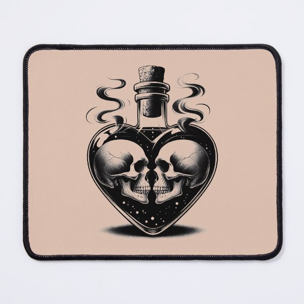 Item preview, Forbidden Love designed and sold by zzz888.