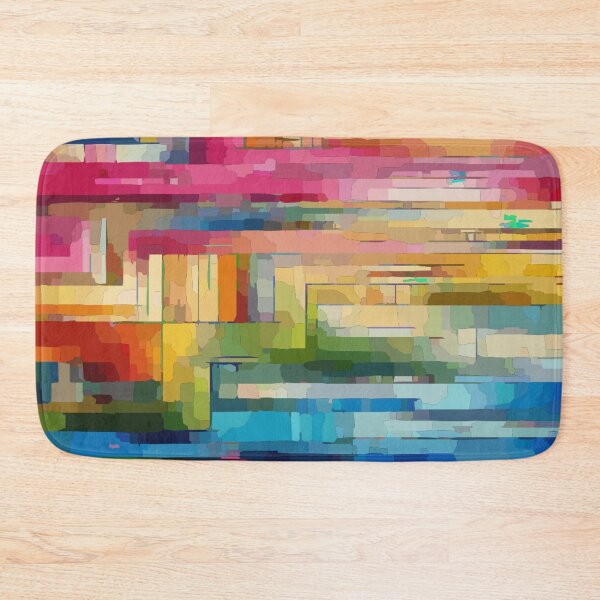 Item preview, Modern Abstract Art - Lines | Number 10 designed and sold by Kubala.