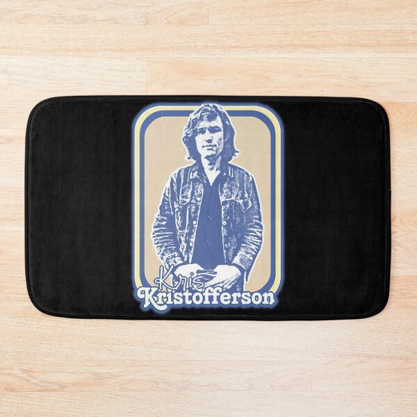 Item preview, Retro Young Kris Kristofferson designed and sold by Celestia1l24.