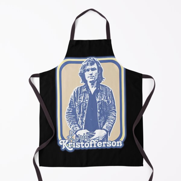 Item preview, Retro Young Kris Kristofferson designed and sold by Celestia1l24.
