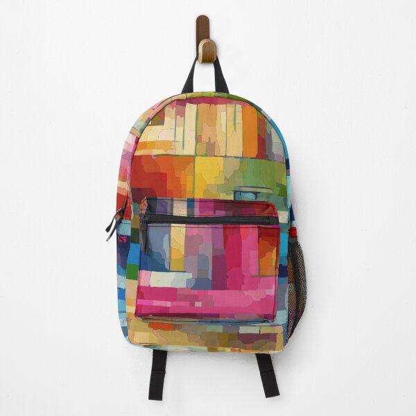 Item preview, Modern Abstract Art - Lines | Number 10 designed and sold by Kubala.