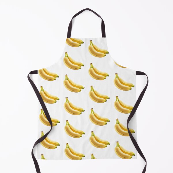 Item preview, Tropical Bananas designed and sold by Visual-Elixir.