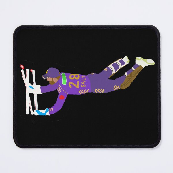 Item preview, Phil Salt Stumping in IPL 2024 designed and sold by wallicimo39.