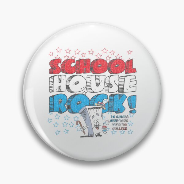 Item preview, Rock College designed and sold by JamesPanache.