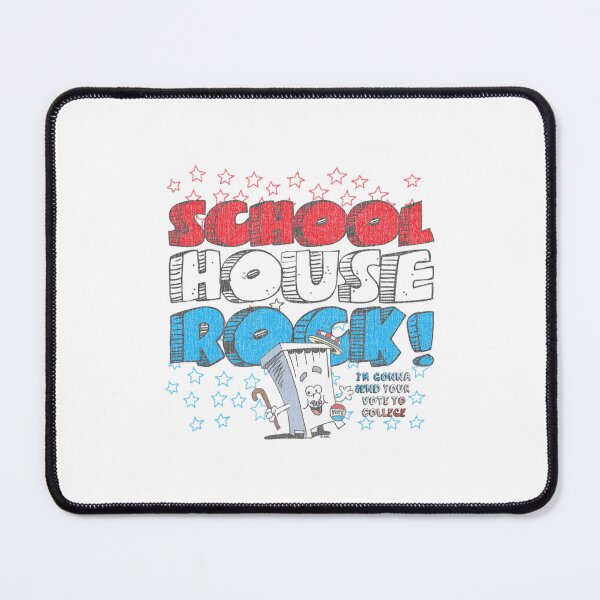 Item preview, Rock College designed and sold by JamesPanache.