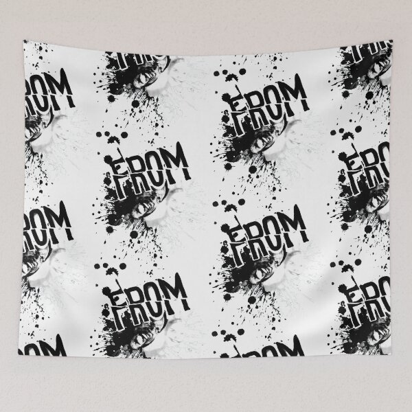 Item preview, From 2022 tv series Harold Perrineau as Boyd Stevens design  designed and sold by ironpalette.