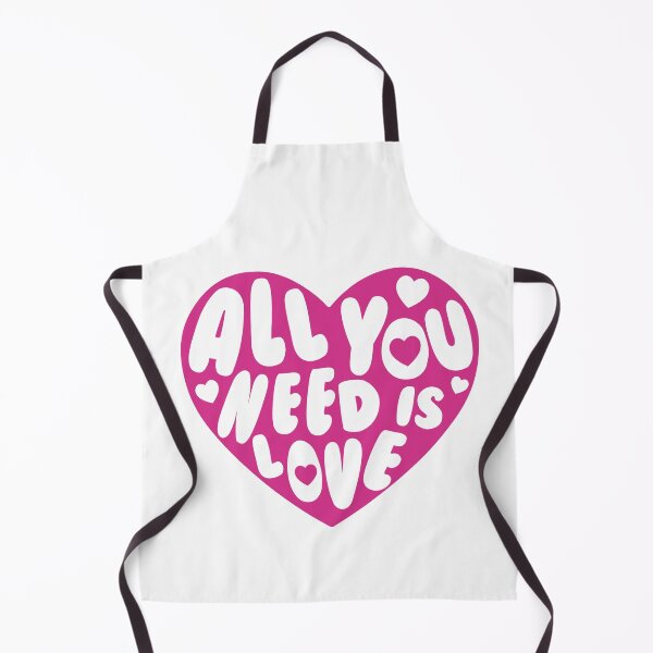 Item preview, All you need is love designed and sold by Wolagno.