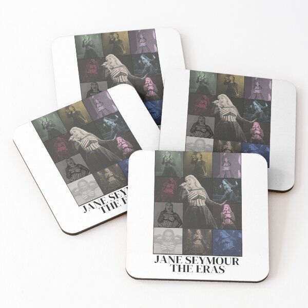 Item preview, Jane Seymour in her eras - Six the Musical - West End designed and sold by lilyycoop.