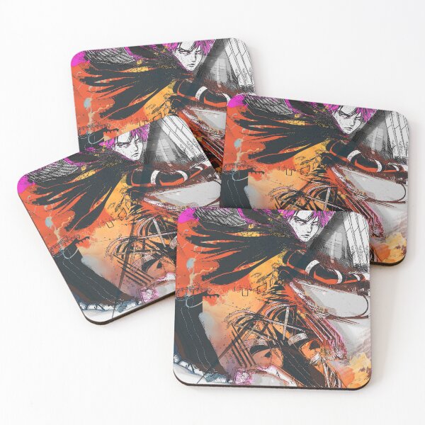 Item preview, Levi Ackermann | Attack on Titan  designed and sold by BearSingDesigns.