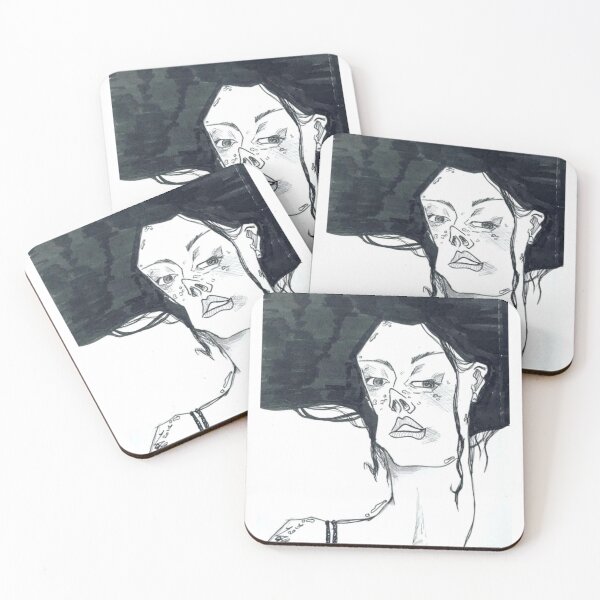 Item preview, lady  designed and sold by ihs7.