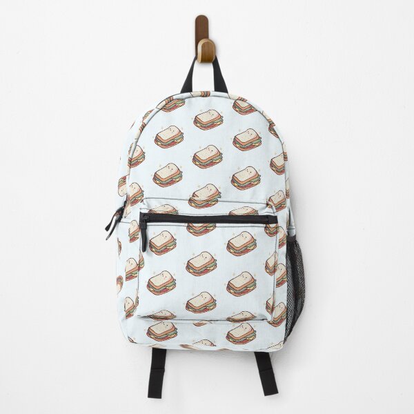 Item preview, Ham cream sandwich designed and sold by Artofmayara.
