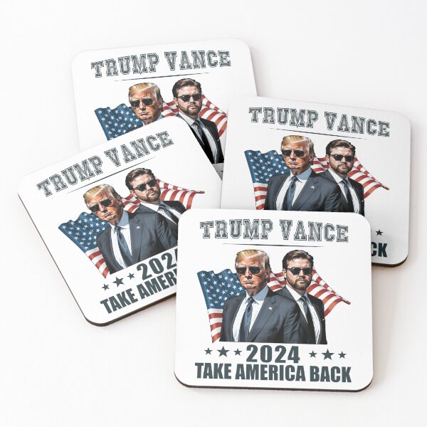 Item preview, Trump Vance Presidente 2024 Partidario de Trump designed and sold by StepnitzStore.
