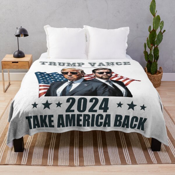 Item preview, Trump Vance Presidente 2024 Partidario de Trump designed and sold by StepnitzStore.