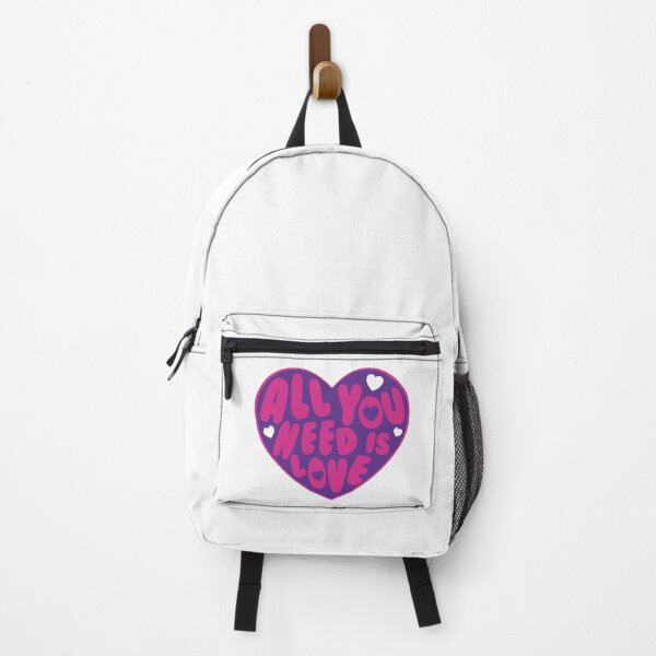 Item preview, All you need is love designed and sold by Wolagno.