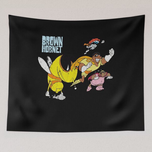 Item preview, Funny 80s Cartoon Series designed and sold by CroftonBendtsen.